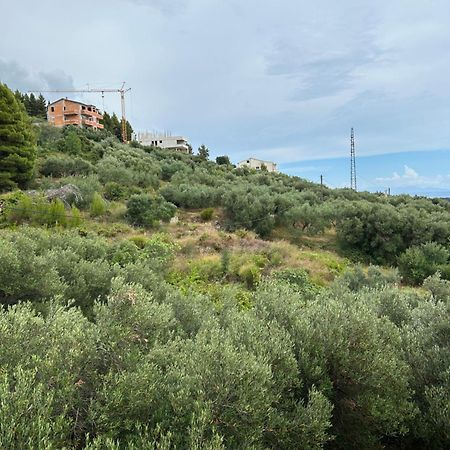 Apartment Mileta Makarska Buitenkant foto